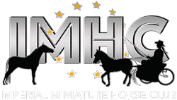 Imperial Miniature Horse Club